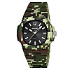 Годинники наручні Skmei 2382 Army Green Camouflage 2382CMGN (18370-hbr)