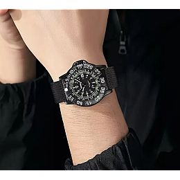 Часы наручные Skmei 9281 Brown 9281BN (18382-hbr)