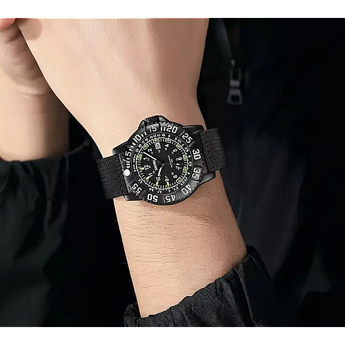 Часы наручные Skmei 9281 Brown 9281BN (18382-hbr)