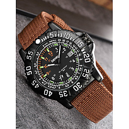 Часы наручные Skmei 9281 Black 9281BK (18383-hbr)