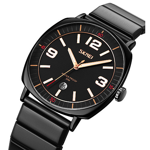 Часы наручные Skmei 9280 Black 9280BKBK (18384-hbr)