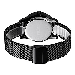 Часы наручные мужские Skmei 9208 Black 9208GN (18398-hbr)