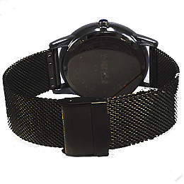 Часы наручные мужские Skmei 9182 Black 9182BK (18399-hbr)