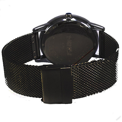 Часы наручные мужские Skmei 9182 Black 9182BK (18399-hbr)