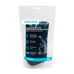 Бандаж для руки GAMMA R9115 S-M Чорний (CO004330)
