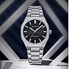 Часы наручные мужские Curren 8456 Silver (18694-hbr)