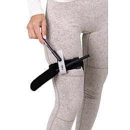 Турникет кровоостанавливающий MED1 TJ-702 One Size Черный