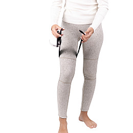 Турникет кровоостанавливающий MED1 TJ-702 One Size Черный