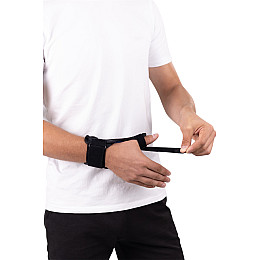 Ортез для фіксації великого пальця руки MED1 TJ-304(1) One Size Чорний