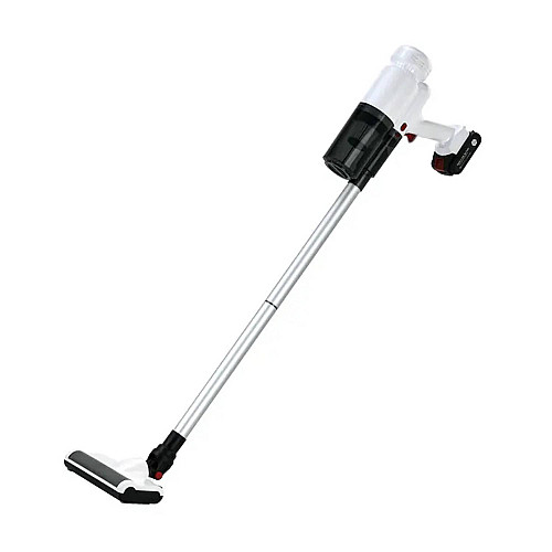 Акумуляторний пилосос Inspire A-091-1 White