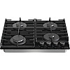 Газова варильна поверхня Gorenje GT642AB Чорний (6735429)