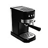 Кавоварка еспресо Ergo CE 7800 1.2 л Сріблястий (7110799)