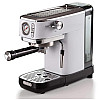 Кавоварка еспресо Ariete 1381/3 1.1 л Сріблястий (7132772)