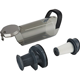 Акумуляторний пилосос Sencor SVC 8936TI (7168115)