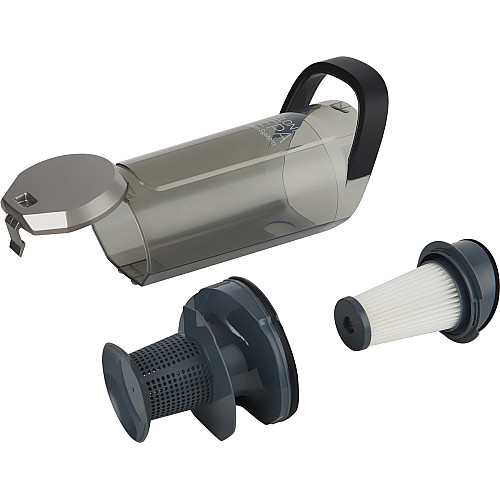 Акумуляторний пилосос Sencor SVC 8936TI (7168115)