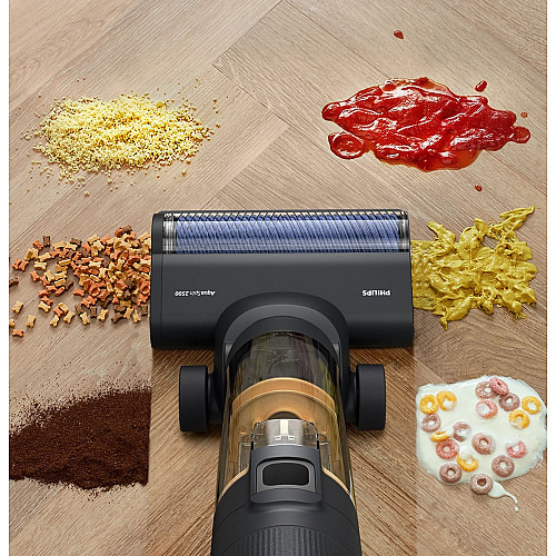 Акумуляторний пилосос Philips XW7264/11 (7195767)