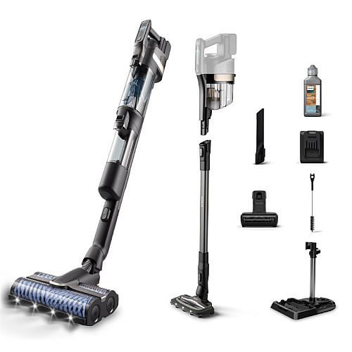 Акумуляторний пилосос Philips XW9463/11 (7195769)