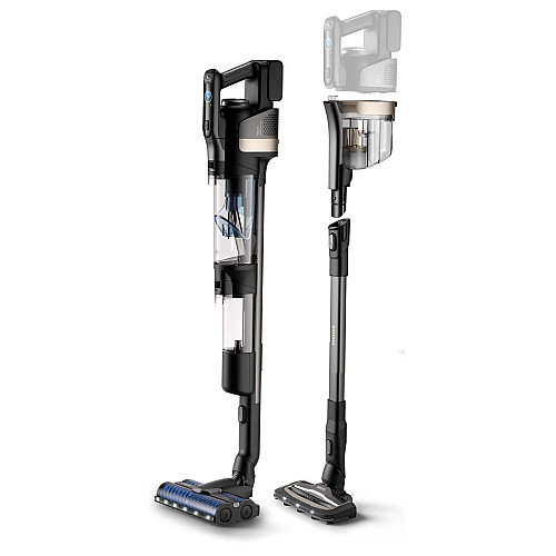 Акумуляторний пилосос Philips XW9463/11 (7195769)