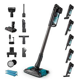 Акумуляторний пилосос Philips XC8157/01 (7198085)