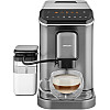 Кофемашина Sencor SES 8000BK 1,5 л Сріблястий (7200437)