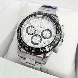 Часы мужские Chenxi CX-908 Серебристый (IBW925SO)