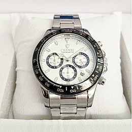 Часы мужские Chenxi CX-908 Серебристый (IBW925SO)