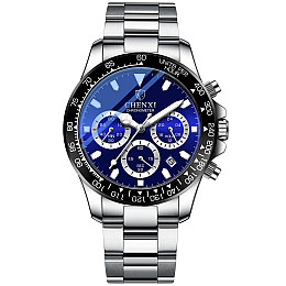 Часы мужские Chenxi CX-908 Серебристый (IBW925SZ)