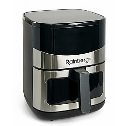 Аэрогриль сенсорный Rainberg RB-2295 3800 Вт (2104618864)