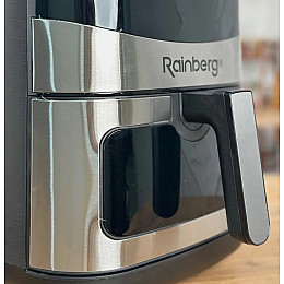 Аэрогриль сенсорный Rainberg RB-2295 3800 Вт (2104618864)
