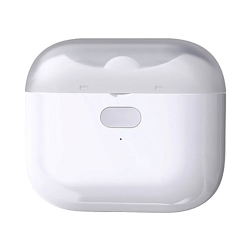 Электрическая машинка для стрижки ногтей Xiaomi Xiaolang Mini Standard White (LQ-DDZJD03)