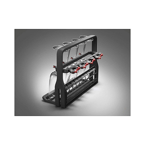 Держатель бокалів для посудомийної машини AEG 45x60 см Сірий (A9SZGB01)