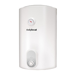 Бойлер OnlyHeat DV30 MB3 30 літрів Білий