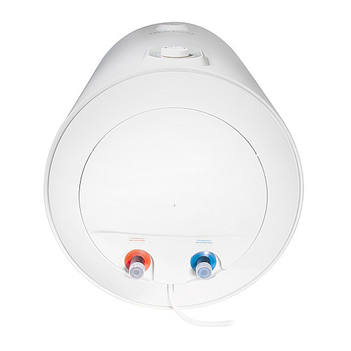 Бойлер OnlyHeat DV30 MB3 30 літрів Білий