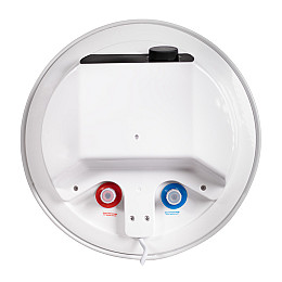 Бойлер OnlyHeat REP80L(вологий) 80 л Білий