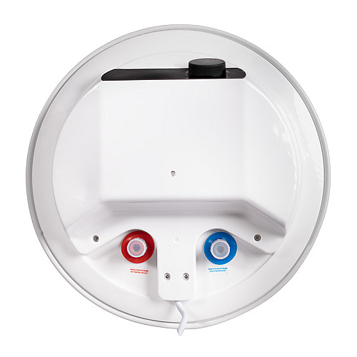 Бойлер OnlyHeat REP80L(вологий) 80 л Білий