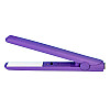 Утюжок дорожный Gemei 2990 Purple (18620-hbr)