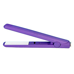 Утюжок дорожний Gemei 2990 Purple (18620-hbr)