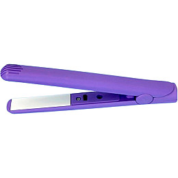 Утюжок дорожний Gemei 2990 Purple (18620-hbr)
