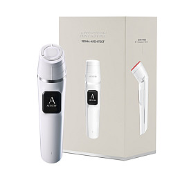 Прибор для ухода за кожей Amway Artistry Derma-Architect Белый (hub_cf21qd)