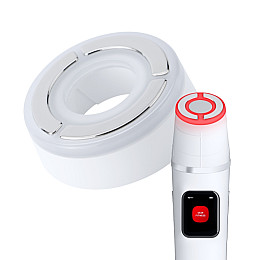 Прибор для ухода за кожей Amway Artistry Derma-Architect Белый (hub_cf21qd)