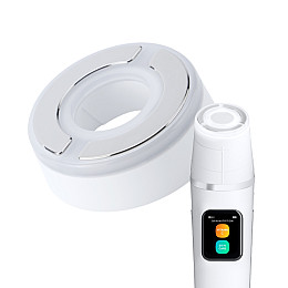 Прибор для ухода за кожей Amway Artistry Derma-Architect Белый (hub_cf21qd)