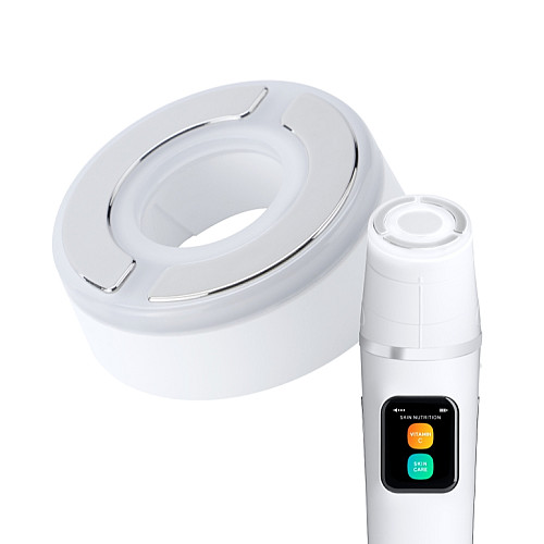 Прибор для ухода за кожей Amway Artistry Derma-Architect Белый (hub_cf21qd)