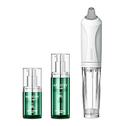 Система для обновления текстуры кожи Amway Artistry Labs (hub_xkgwsz)