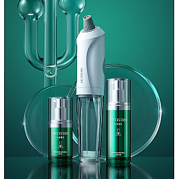 Система для обновления текстуры кожи Amway Artistry Labs (hub_xkgwsz)