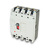 Автомат Lightwell DC MCCB LQM1-125Z/4P/63-125A DC1000V(3P+N)125A (304199)