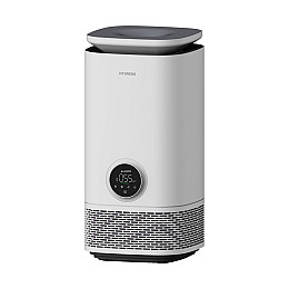 Воздухоочиститель с функцией увлажнения Hyundai HAJIN300KR White (305125)