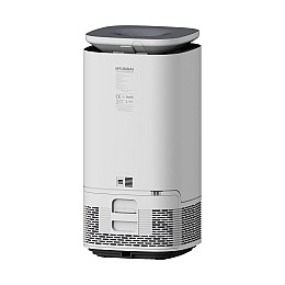 Воздухоочиститель с функцией увлажнения Hyundai HAJIN300KR White (305125)