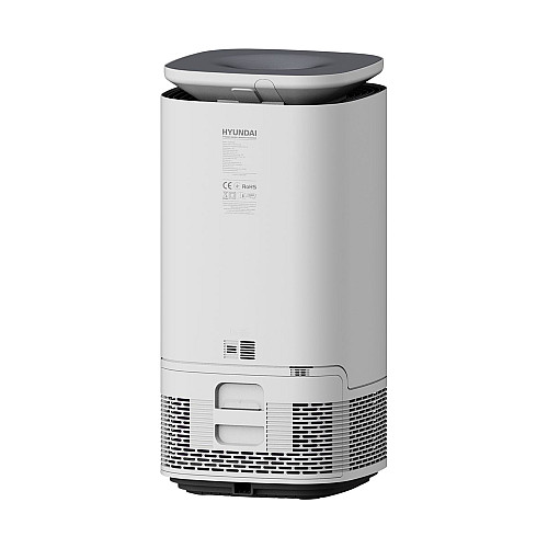 Воздухоочиститель с функцией увлажнения Hyundai HAJIN300KR White (305125)
