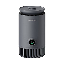 Воздухоочиститель с функцией увлажнения Hyundai MIRAN110KR (305126)