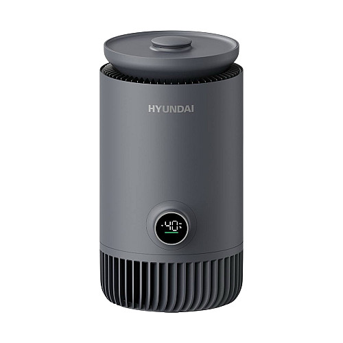 Воздухоочиститель с функцией увлажнения Hyundai MIRAN110KR (305126)